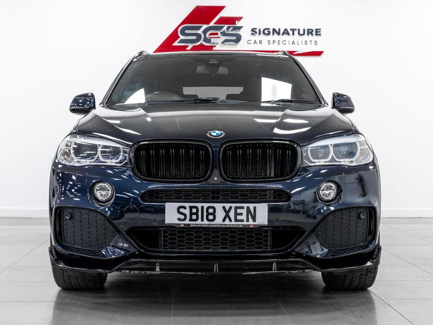 Used BMW X5 2018 for sale - 77783226: Photo 6