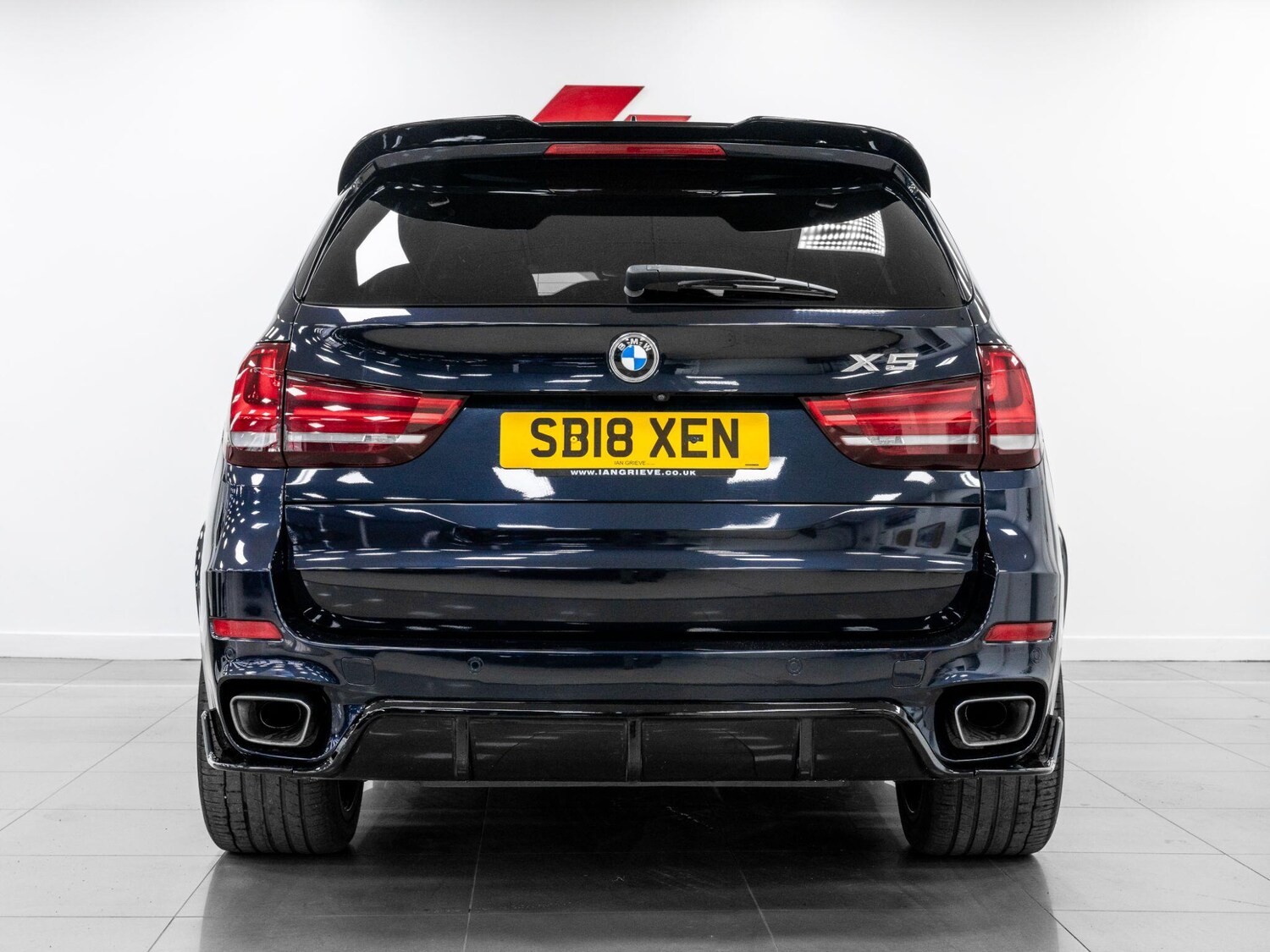 Used BMW X5 2018 for sale - 77783226: Photo 7