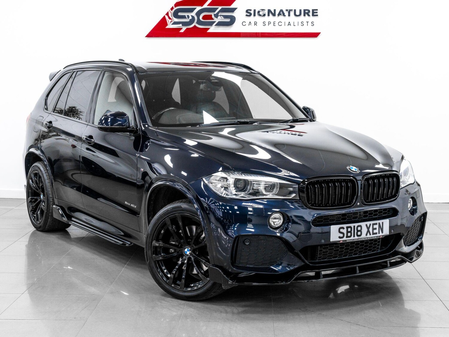 Used BMW X5 2018 for sale - 77783226: Photo 8