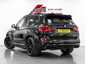 Used BMW X3 2018 for sale - 79167305: Photo