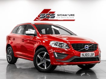 Used Volvo XC60 2015 for sale - 78471163: Photo