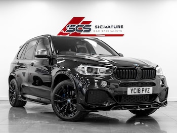 Used BMW X5 2018 for sale - 78957819: Photo
