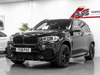 Used BMW X5 2018 for sale - 78957819: Photo