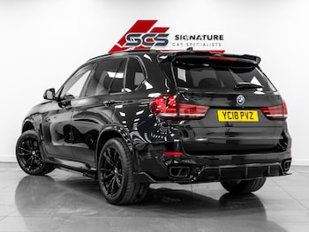 Used BMW X5 2018 for sale - 78957819: Photo