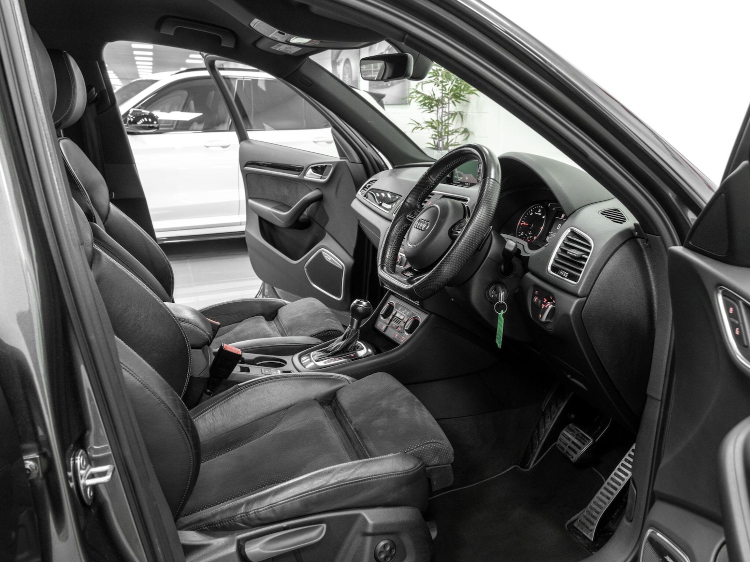 Used Audi Q3 2017 for sale - 78115527: Photo 14