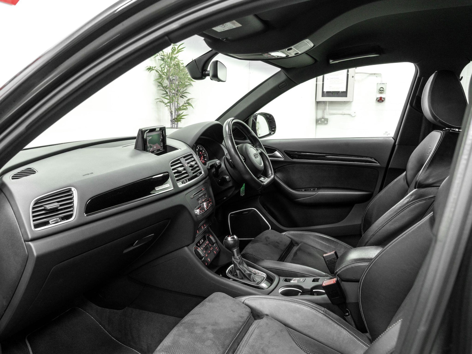 Used Audi Q3 2017 for sale - 78115527: Photo 18