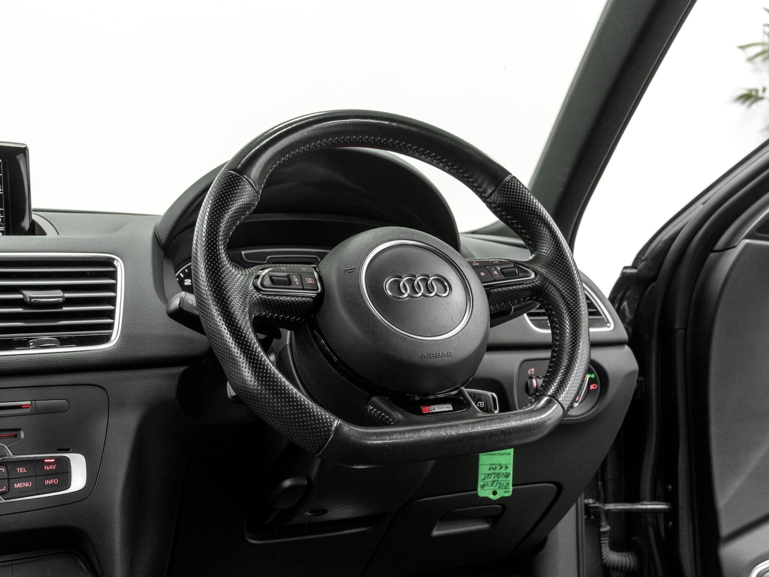 Used Audi Q3 2017 for sale - 78115527: Photo 19