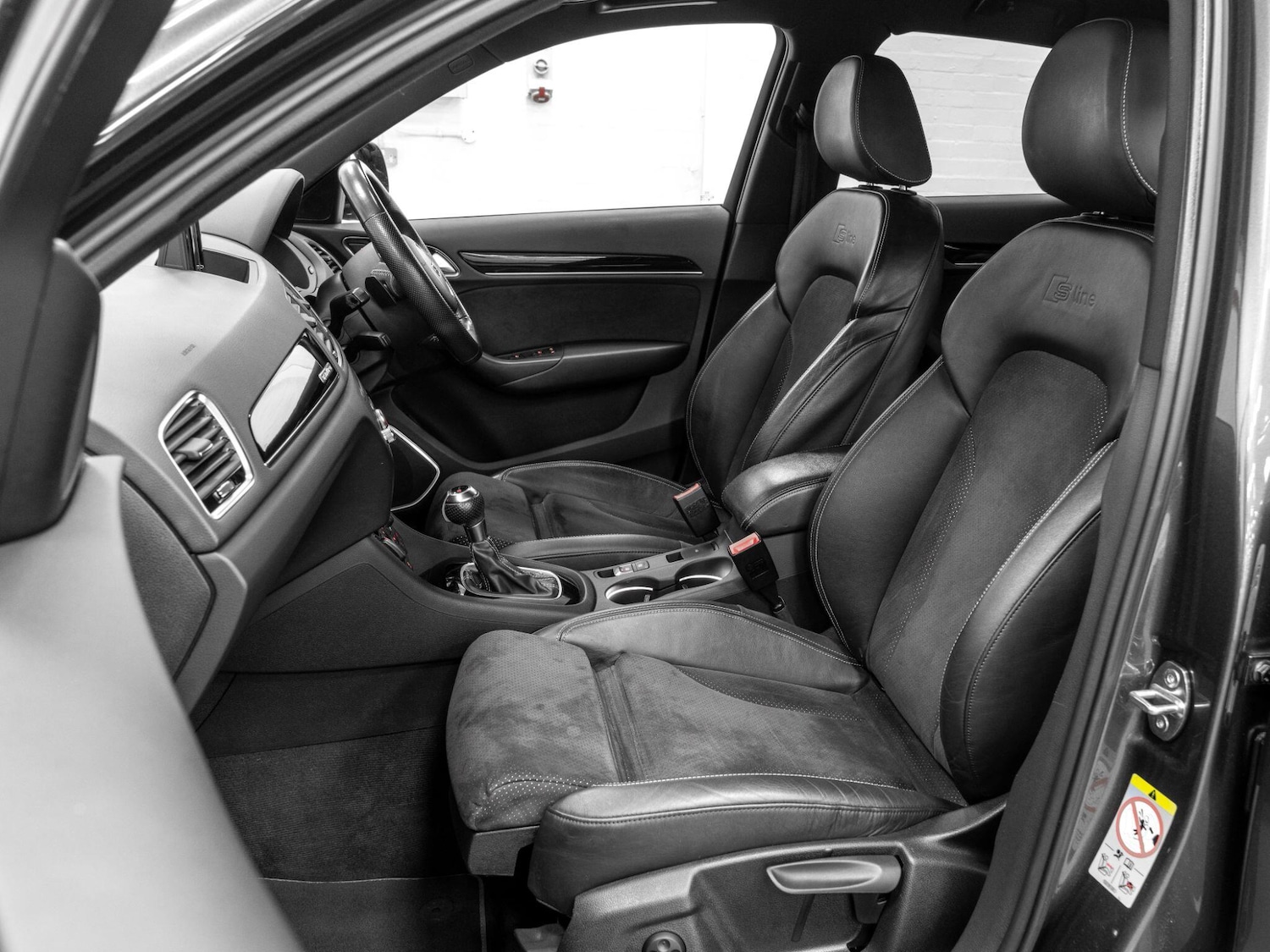 Used Audi Q3 2017 for sale - 78115527: Photo 20