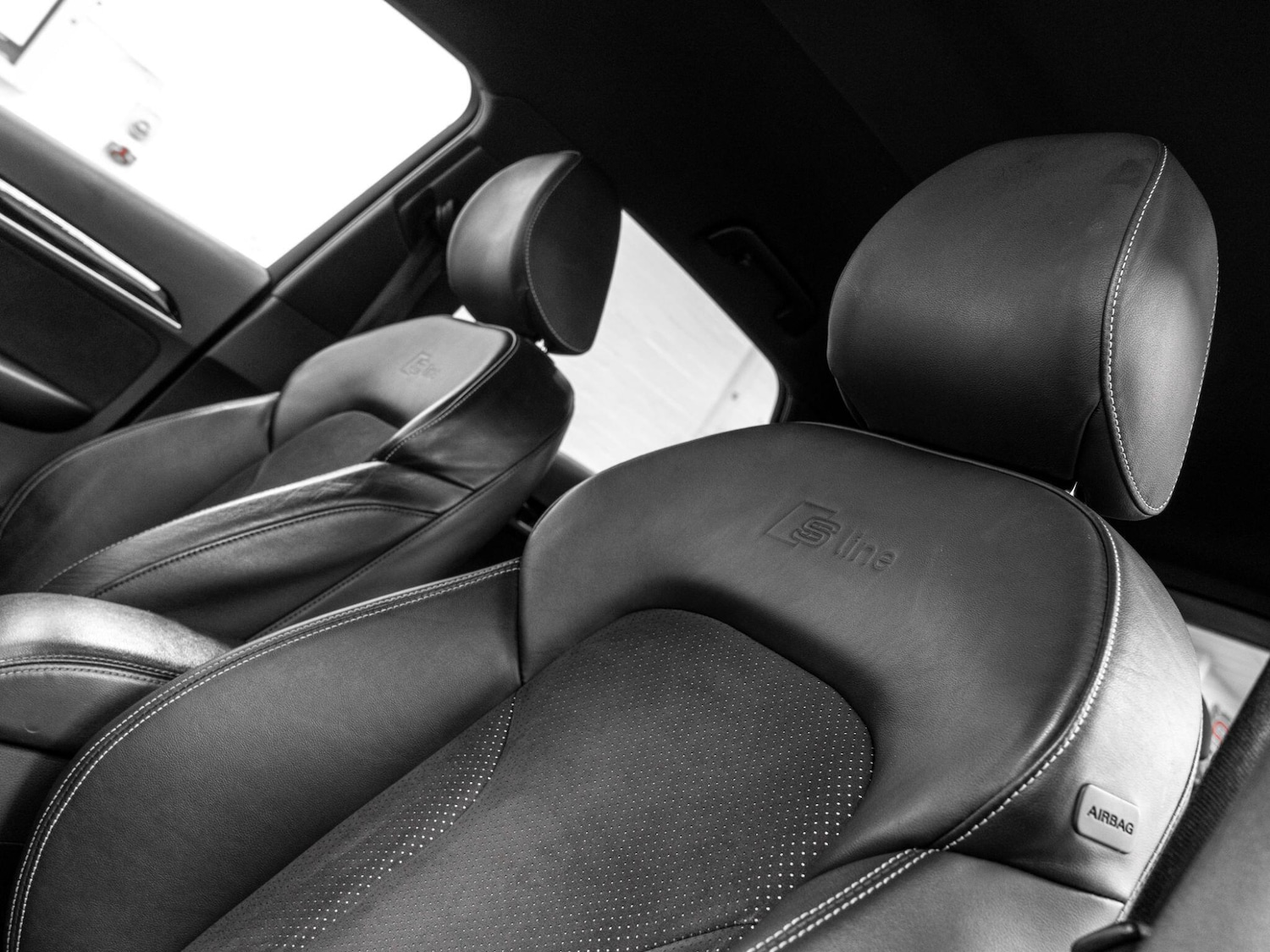 Used Audi Q3 2017 for sale - 78115527: Photo 21