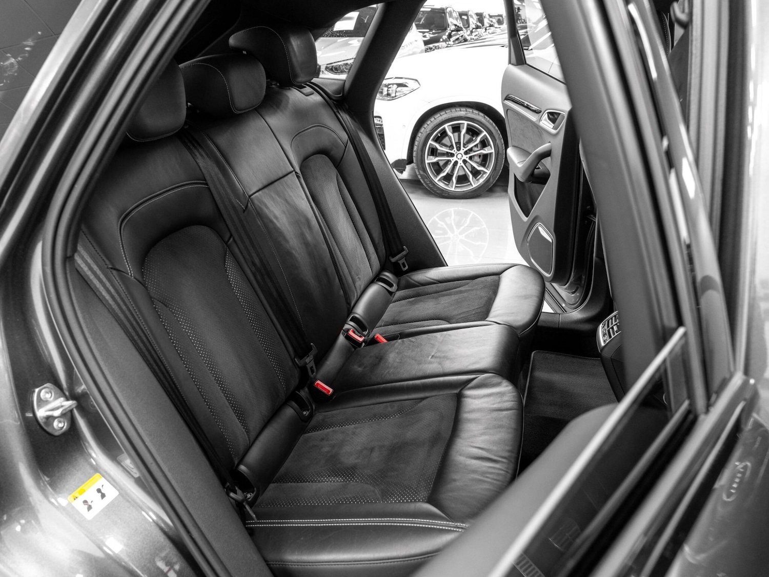 Used Audi Q3 2017 for sale - 78115527: Photo 22