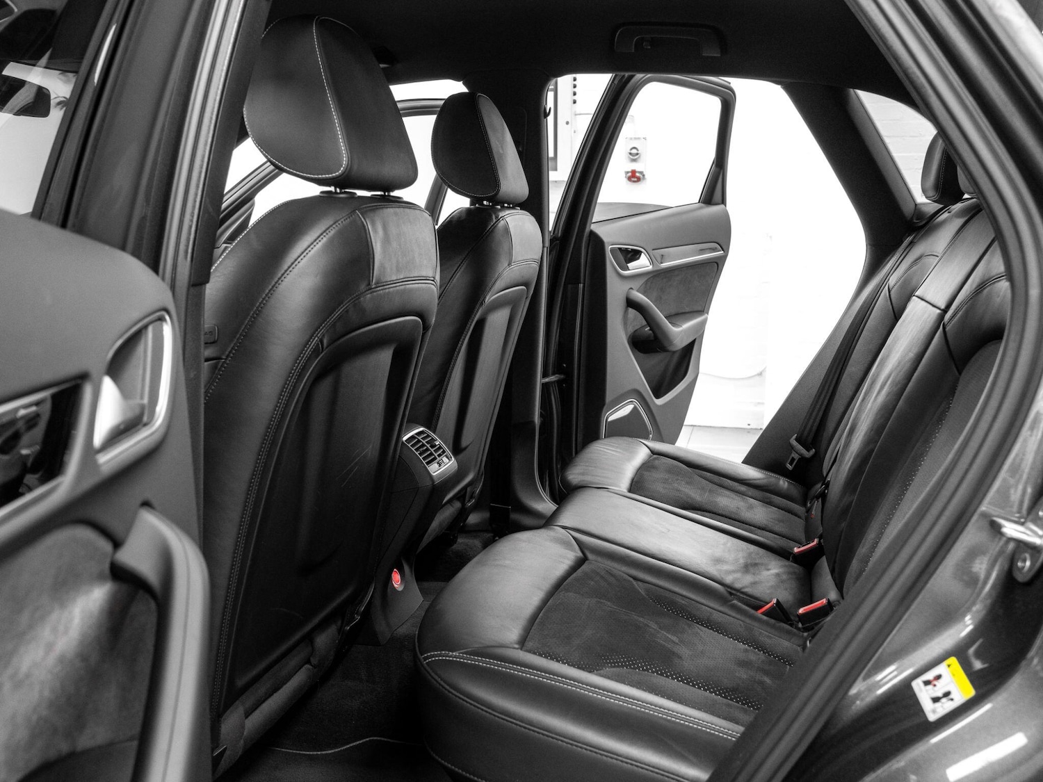 Used Audi Q3 2017 for sale - 78115527: Photo 23