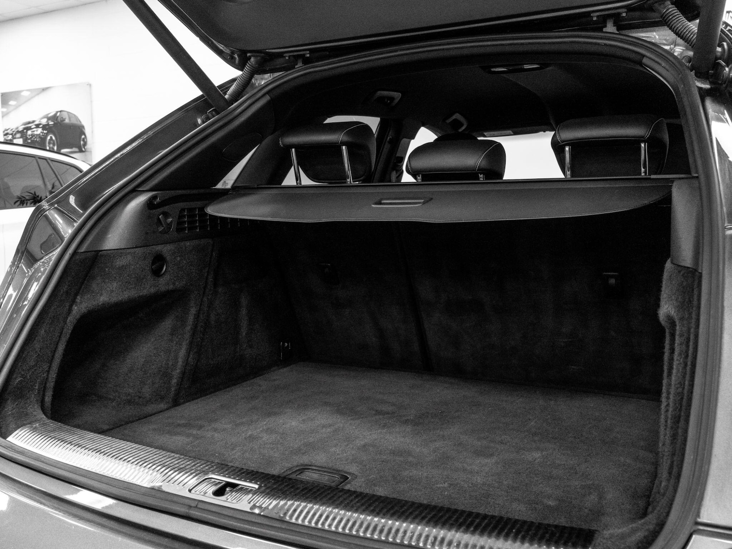 Used Audi Q3 2017 for sale - 78115527: Photo 24