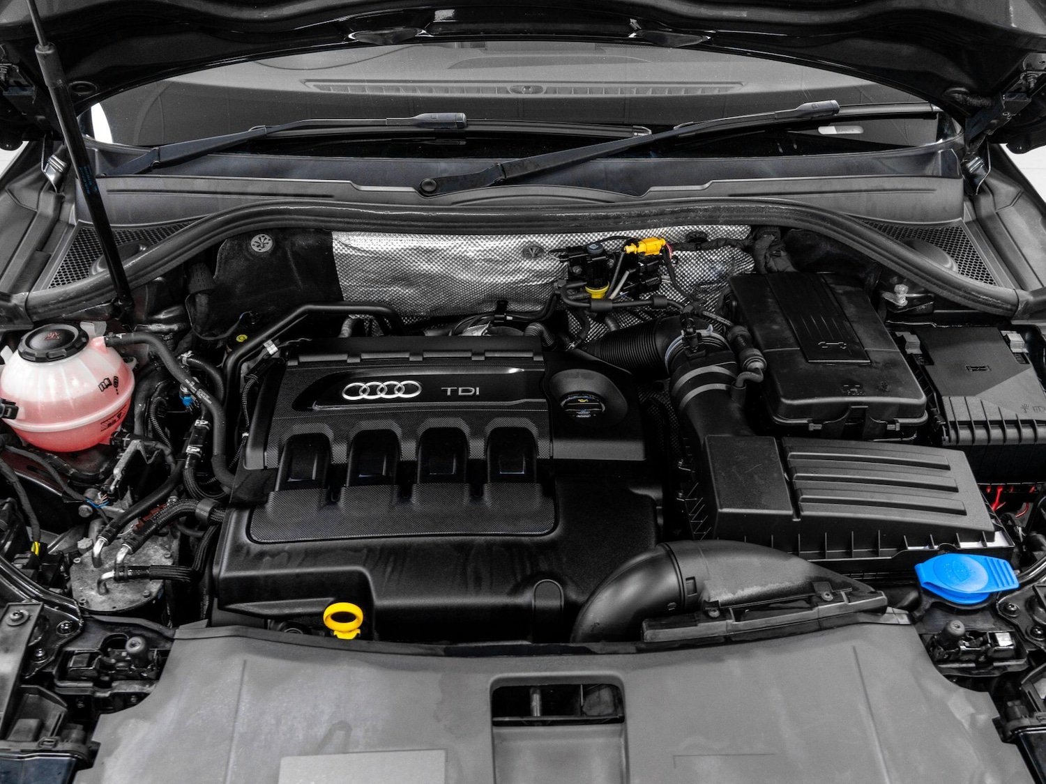 Used Audi Q3 2017 for sale - 78115527: Photo 25