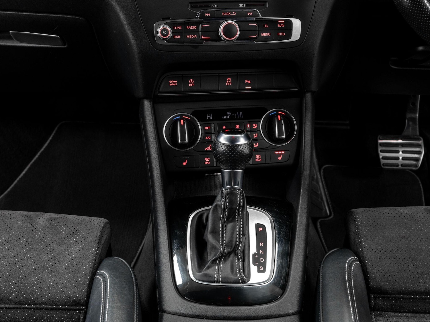 Used Audi Q3 2017 for sale - 78115527: Photo 29