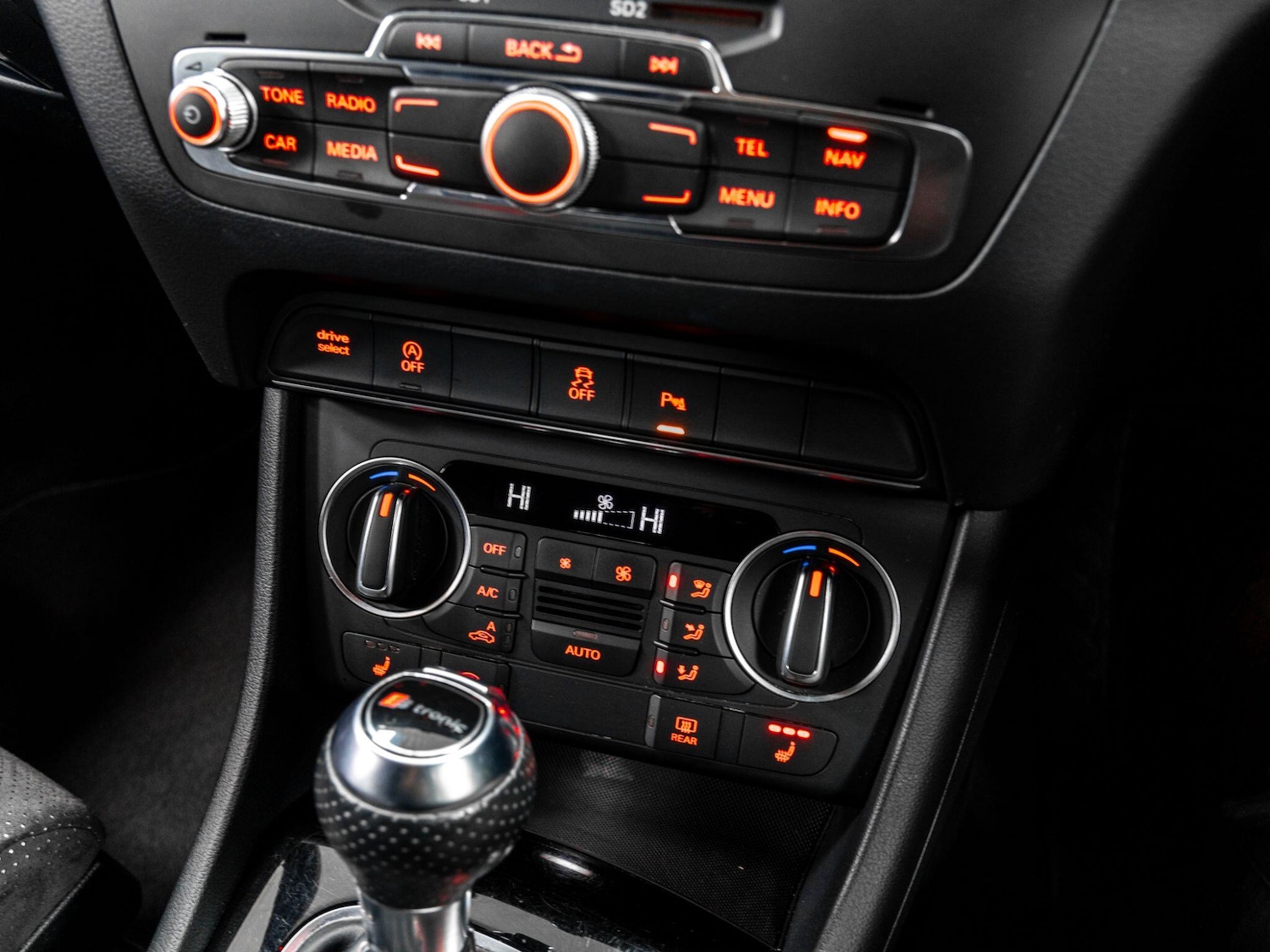 Used Audi Q3 2017 for sale - 78115527: Photo 31