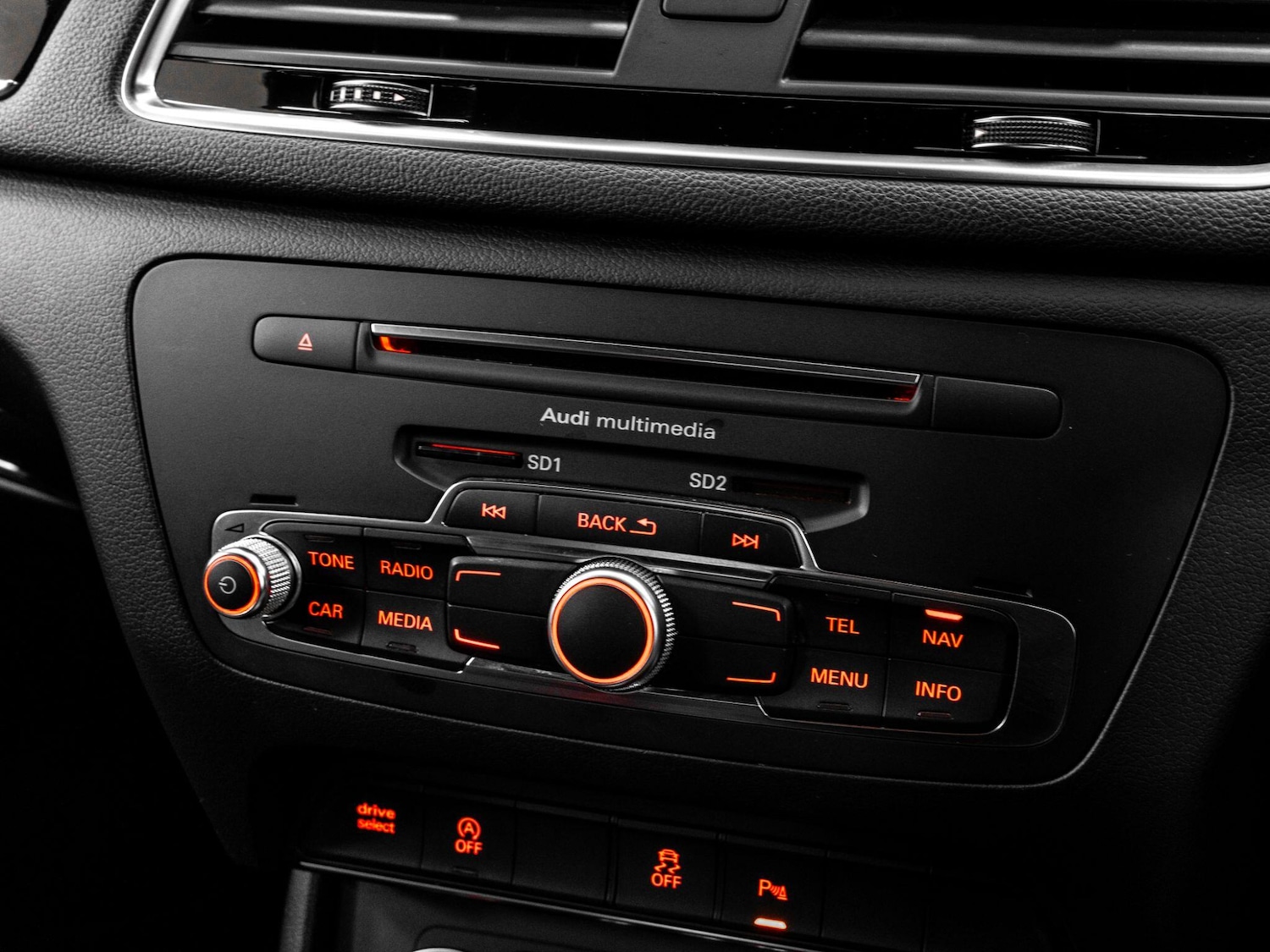 Used Audi Q3 2017 for sale - 78115527: Photo 33