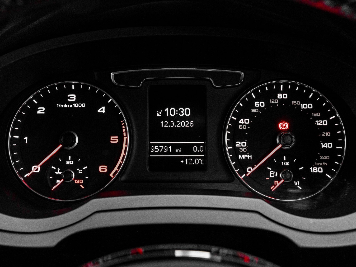 Used Audi Q3 2017 for sale - 78115527: Photo 35