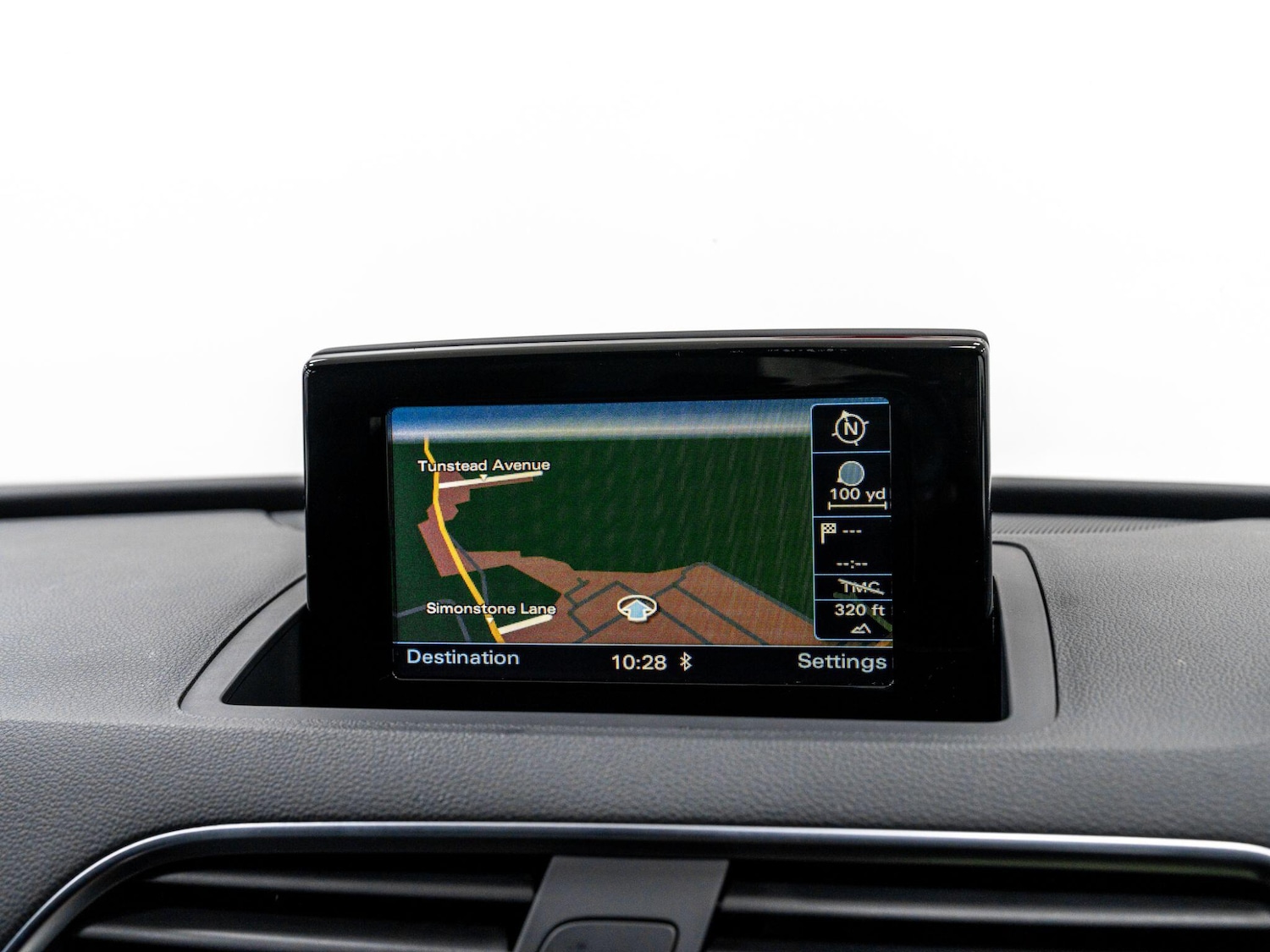 Used Audi Q3 2017 for sale - 78115527: Photo 37