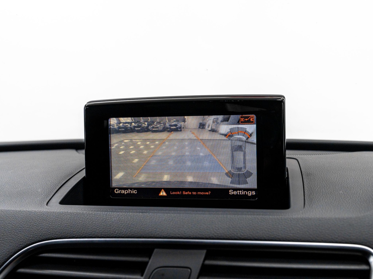 Used Audi Q3 2017 for sale - 78115527: Photo 38