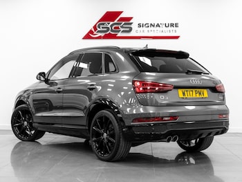 Used Audi Q3 2017 for sale - 78115527: Photo