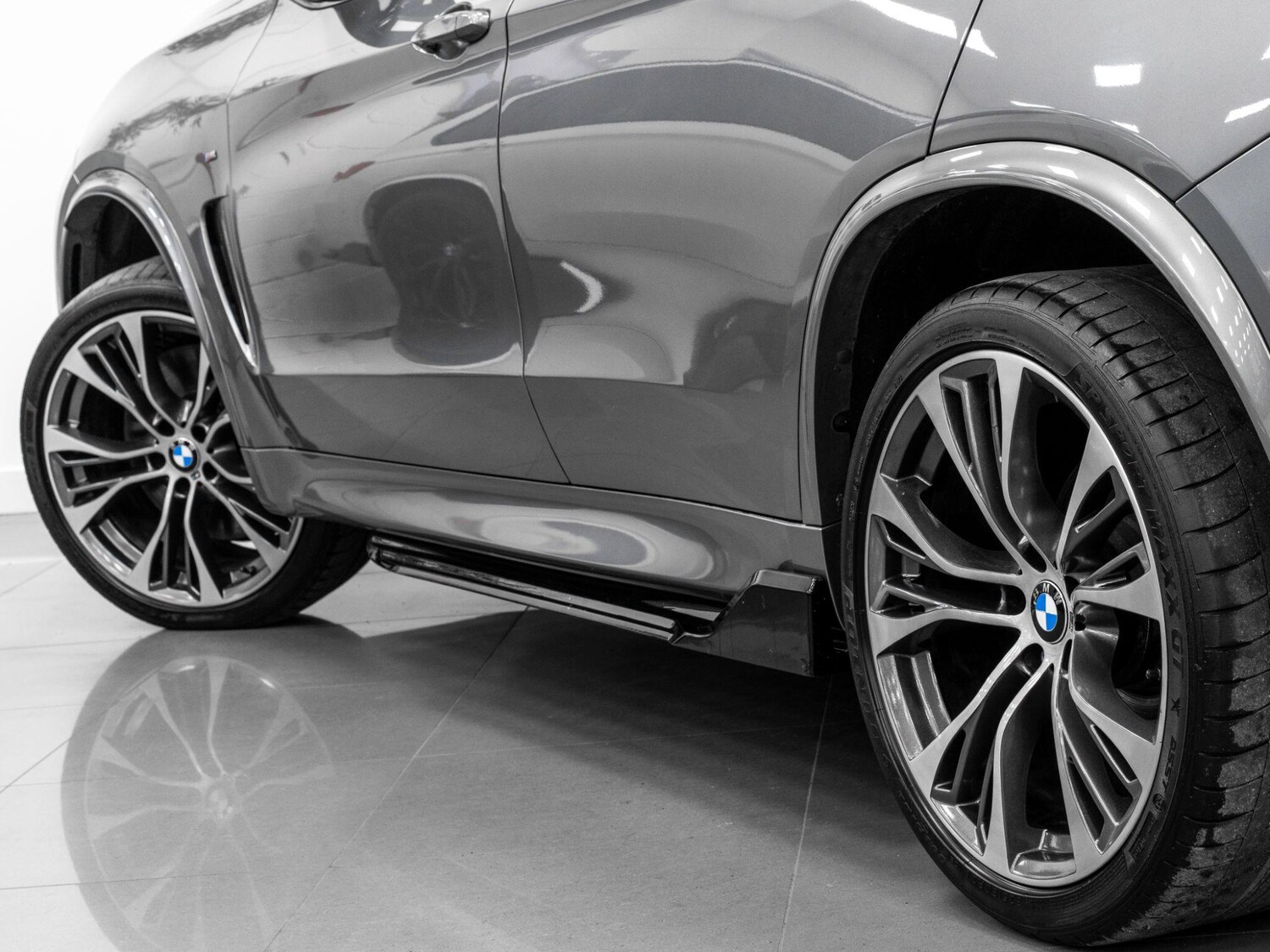 Used BMW X5 2018 for sale - 77441417: Photo 12