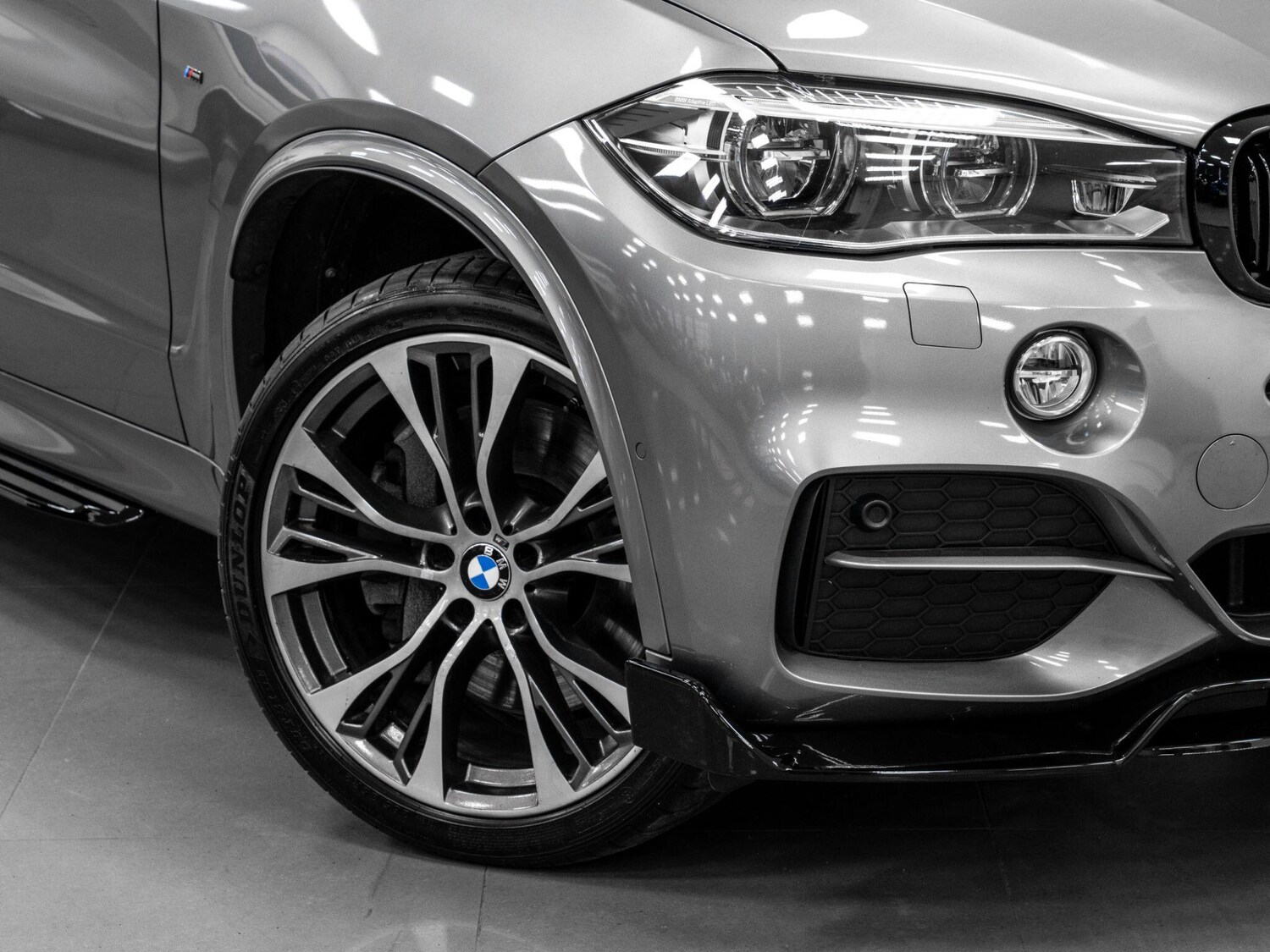 Used BMW X5 2018 for sale - 77441417: Photo 13