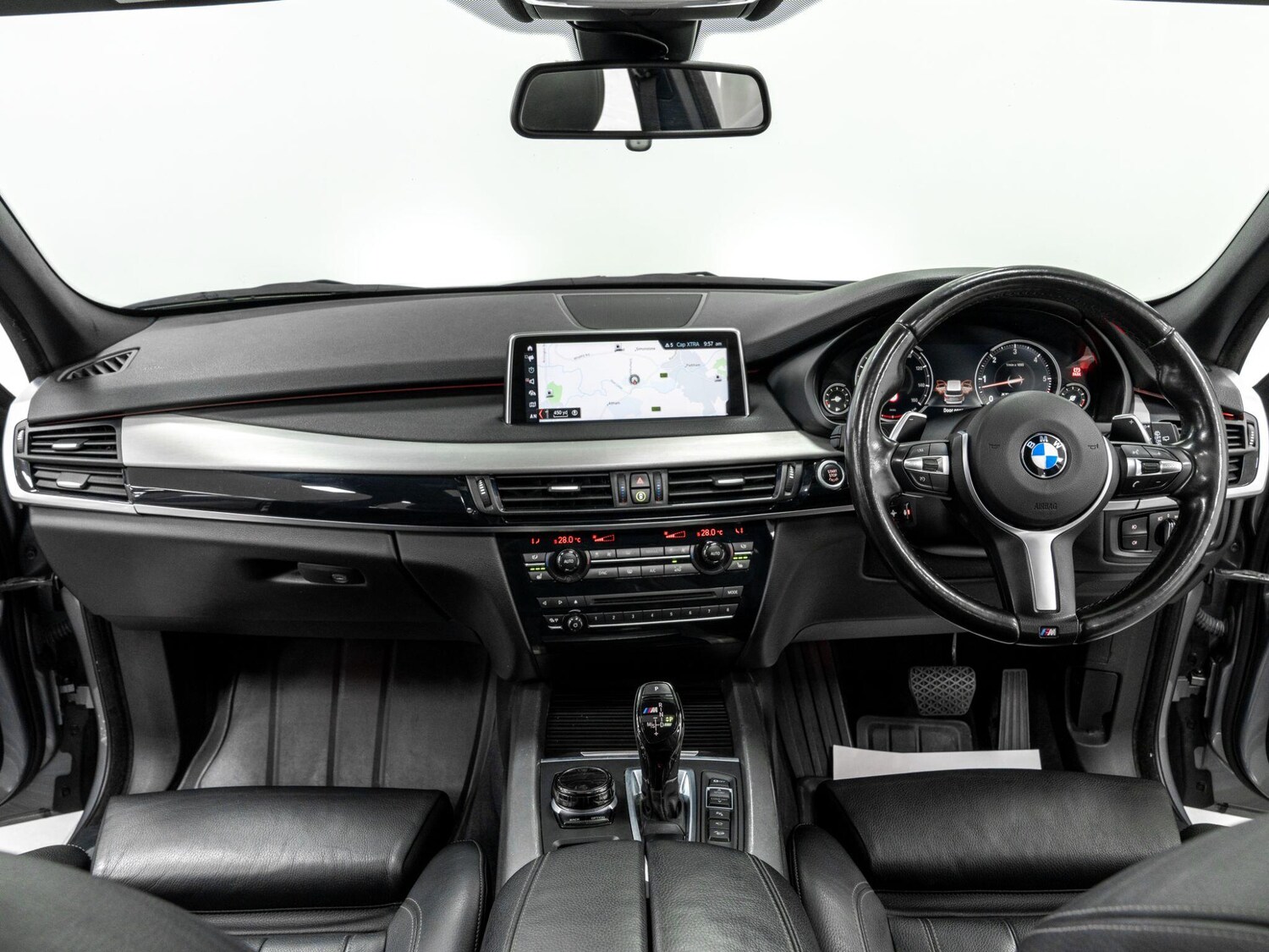 Used BMW X5 2018 for sale - 77441417: Photo 19