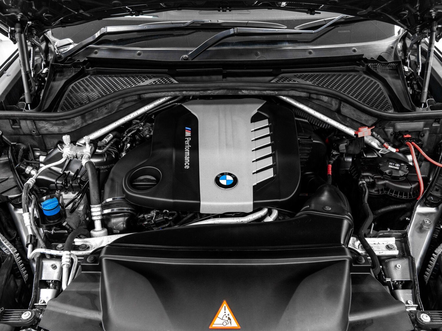 Used BMW X5 2018 for sale - 77441417: Photo 29