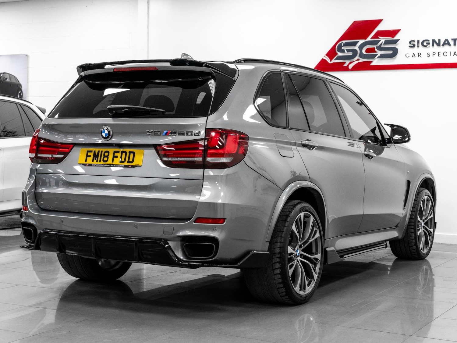 Used BMW X5 2018 for sale - 77441417: Photo 5