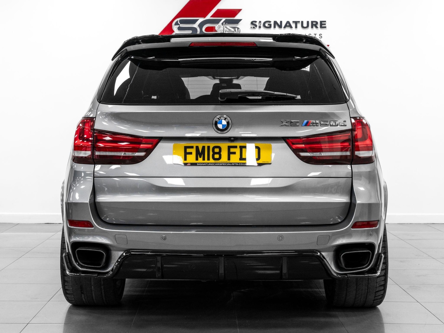 Used BMW X5 2018 for sale - 77441417: Photo 7