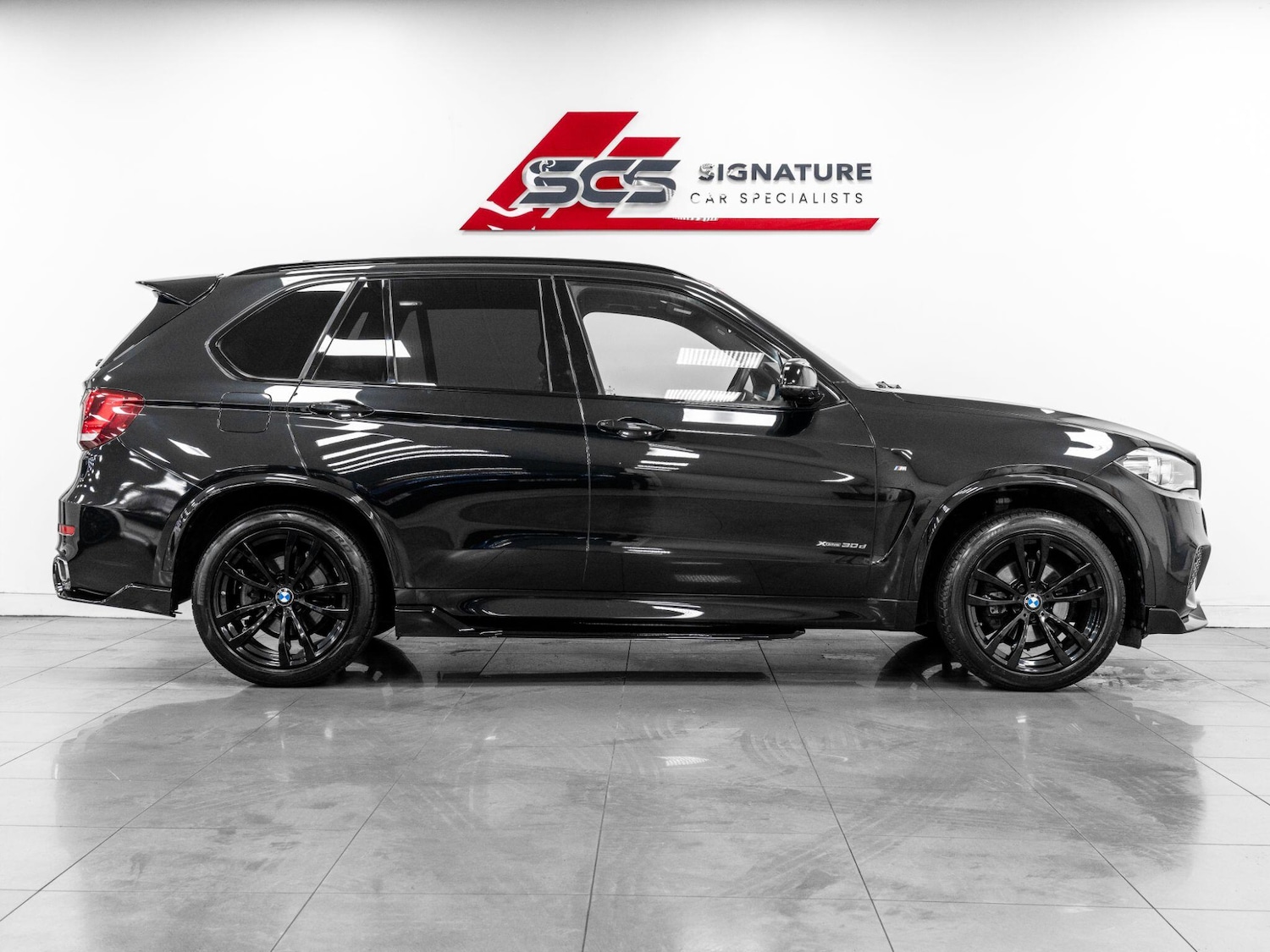 Used BMW X5 2018 for sale - 77040591: Photo 10