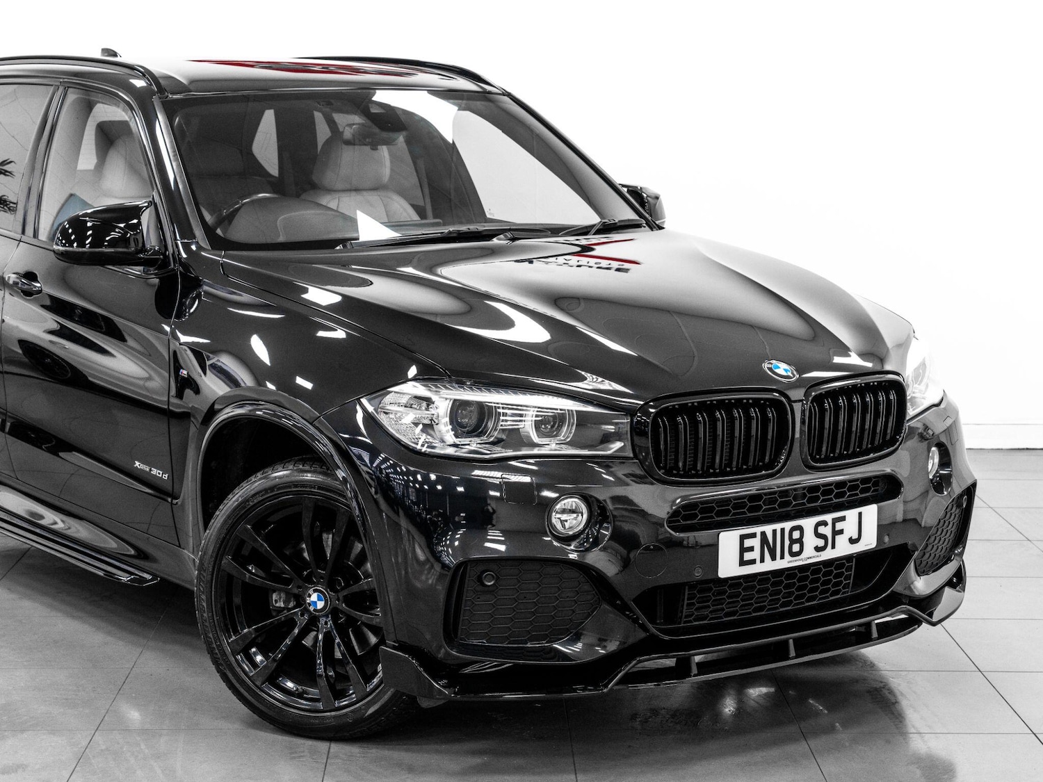 Used BMW X5 2018 for sale - 77040591: Photo 11