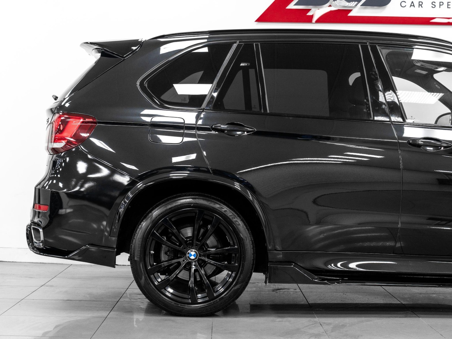 Used BMW X5 2018 for sale - 77040591: Photo 13