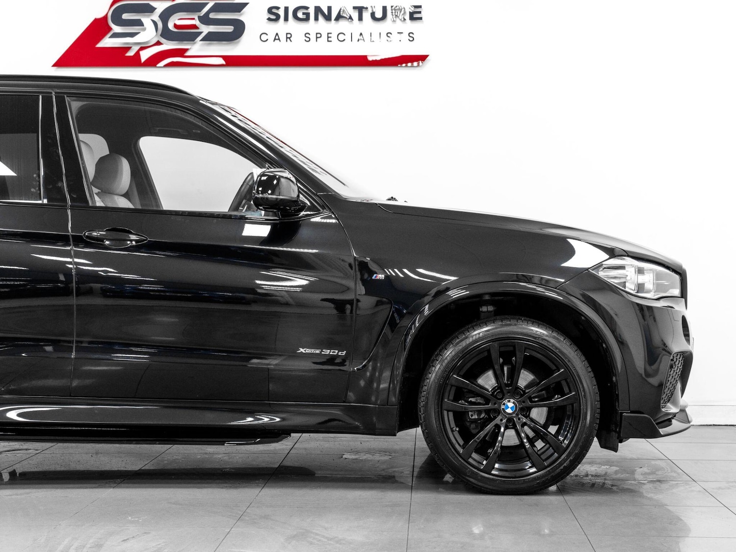 Used BMW X5 2018 for sale - 77040591: Photo 14