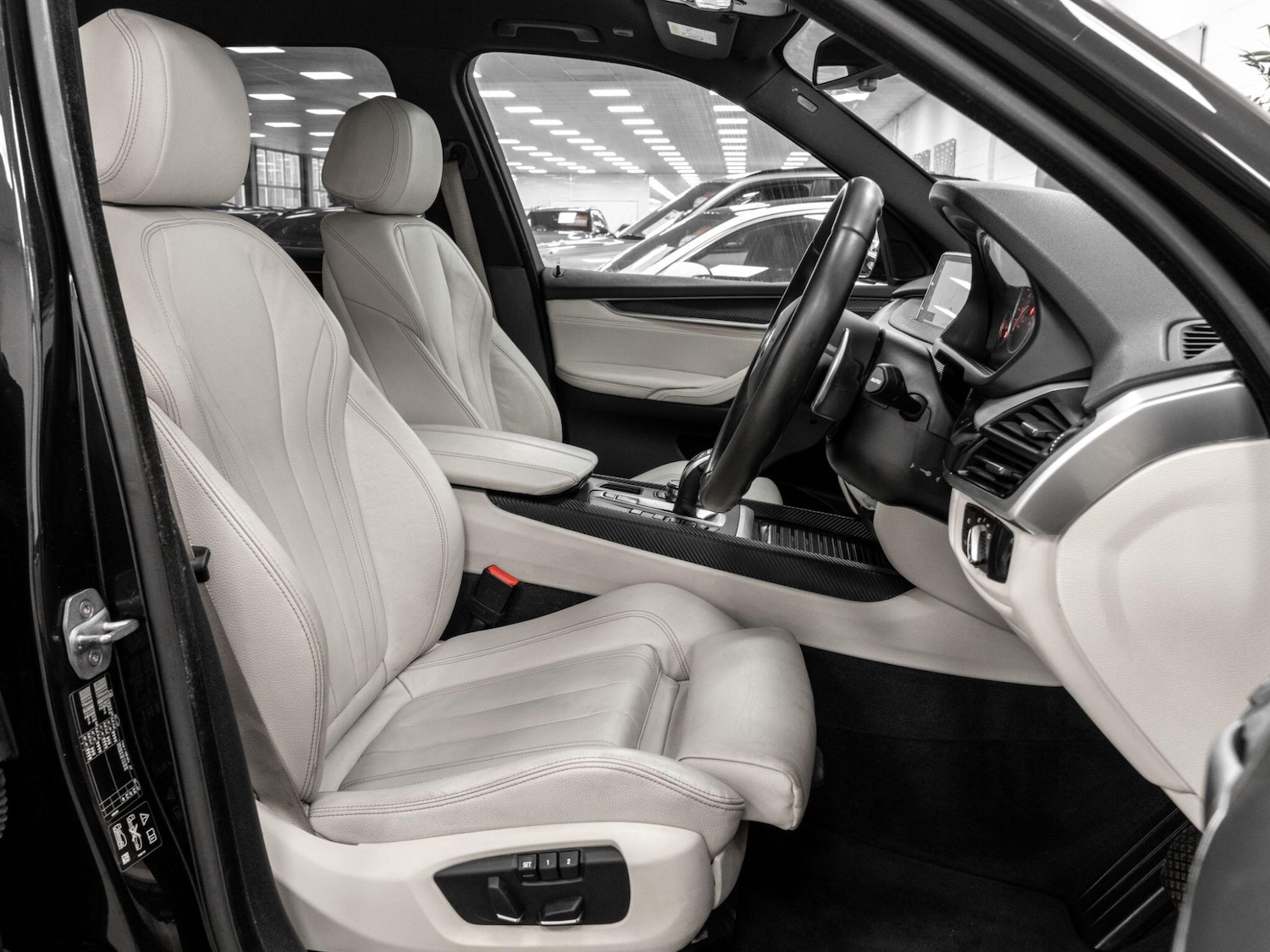 Used BMW X5 2018 for sale - 77040591: Photo 22