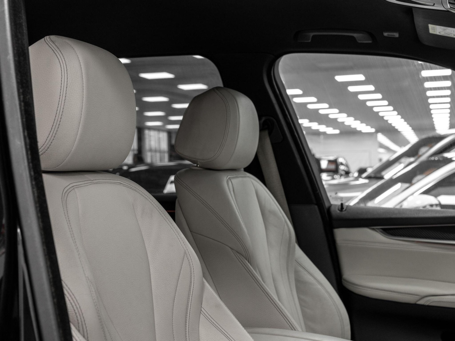 Used BMW X5 2018 for sale - 77040591: Photo 23