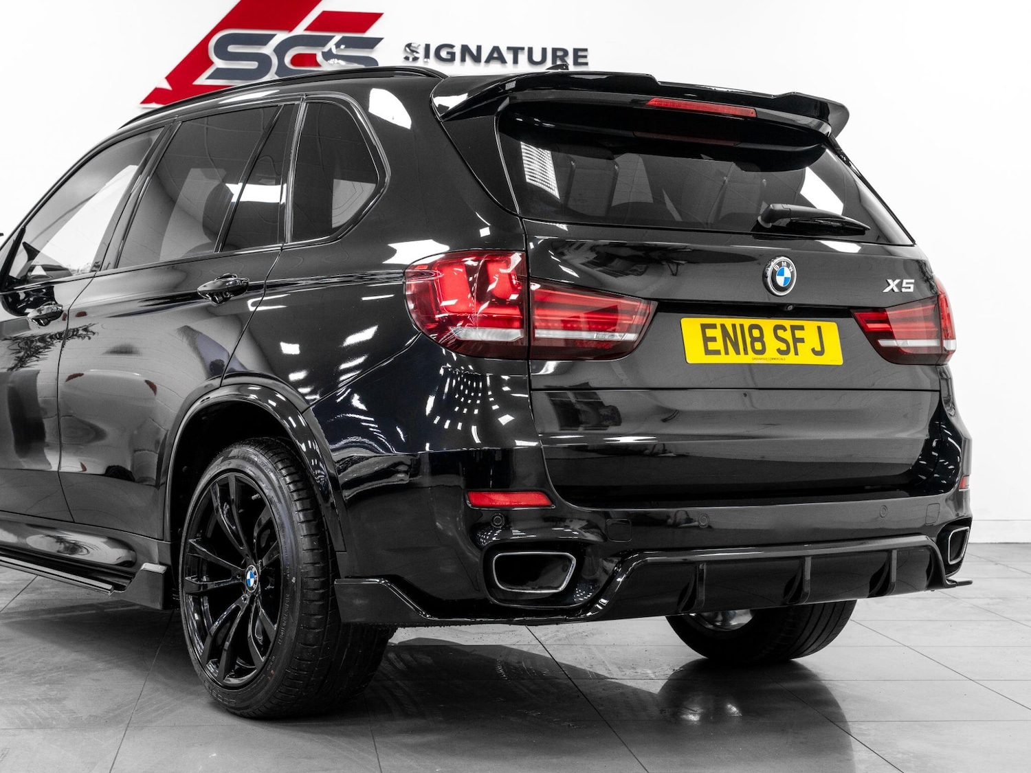 Used BMW X5 2018 for sale - 77040591: Photo 34