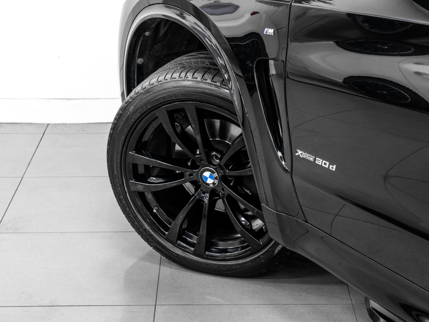 Used BMW X5 2018 for sale - 77040591: Photo 38