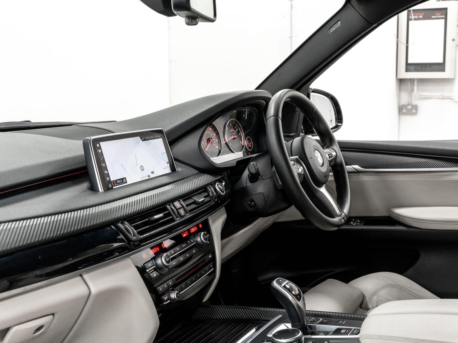 Used BMW X5 2018 for sale - 77040591: Photo 42