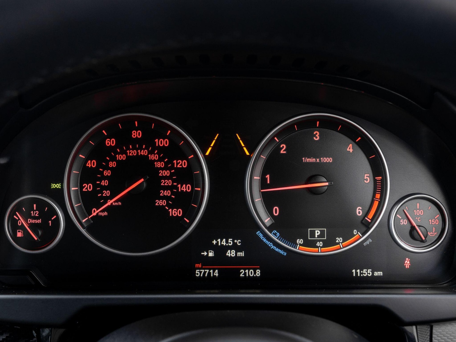 Used BMW X5 2018 for sale - 77040591: Photo 48