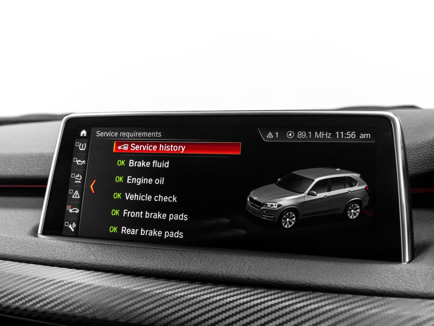 Used BMW X5 2018 for sale - 77040591: Photo 63