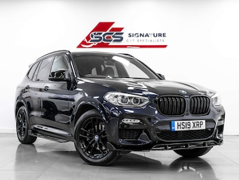 Used BMW X3 2019 for sale - 79252065: Photo