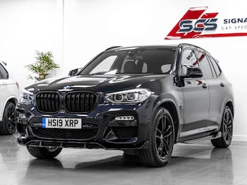 Used BMW X3 2019 for sale - 79252065: Photo