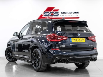 Used BMW X3 2019 for sale - 79252065: Photo
