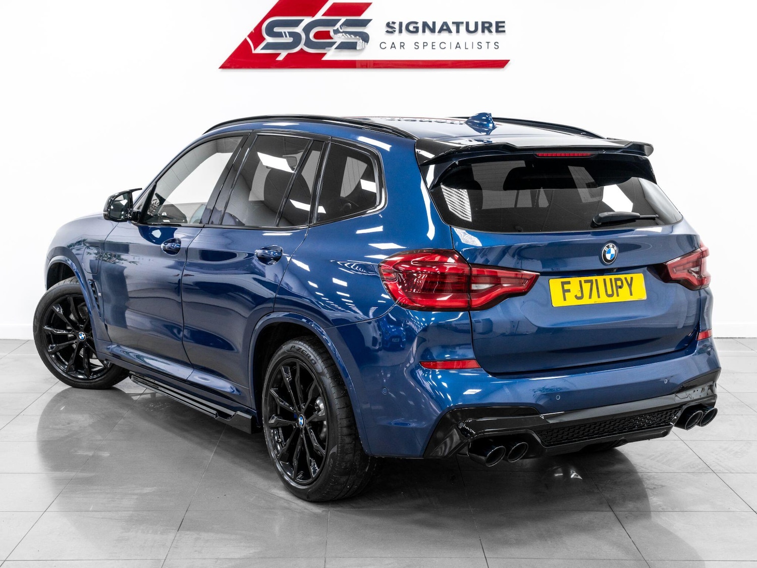 Used BMW X3 2021 for sale - 77131235: Photo 10