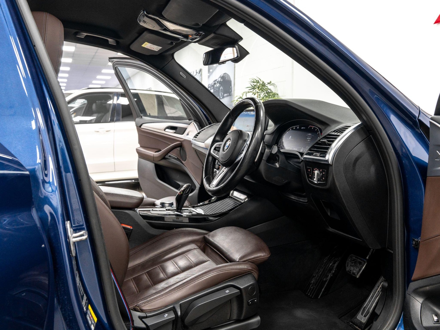 Used BMW X3 2021 for sale - 77131235: Photo 14