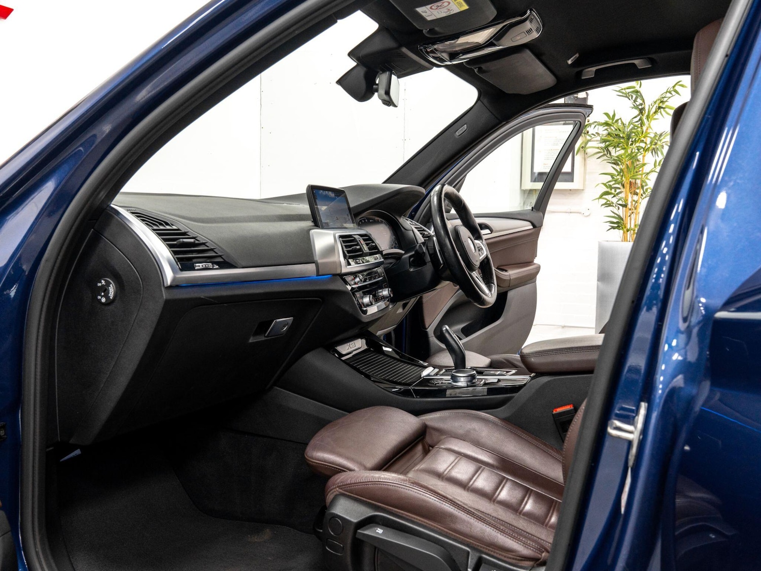 Used BMW X3 2021 for sale - 77131235: Photo 15