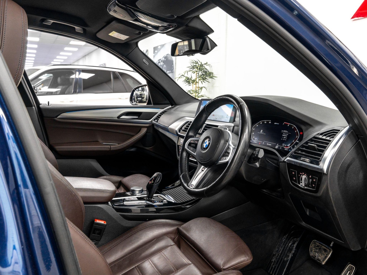 Used BMW X3 2021 for sale - 77131235: Photo 17