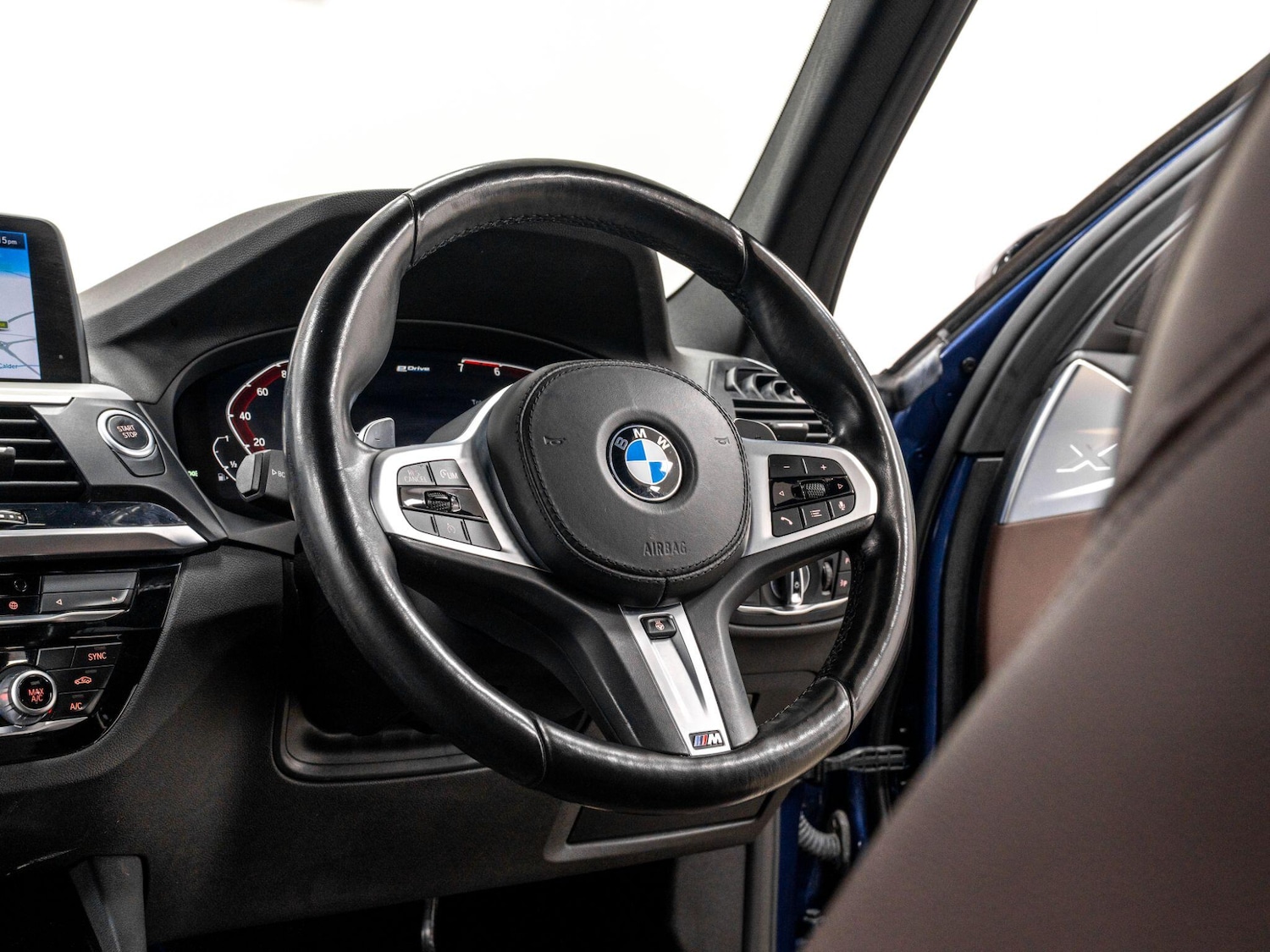 Used BMW X3 2021 for sale - 77131235: Photo 19