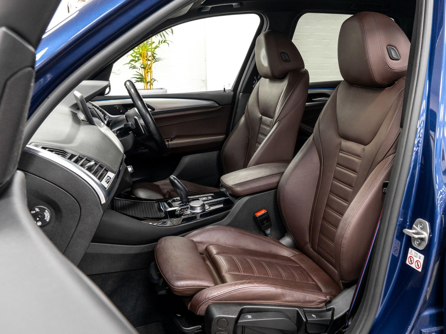 Used BMW X3 2021 for sale - 77131235: Photo 20